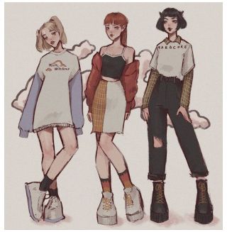 Альт рисунок