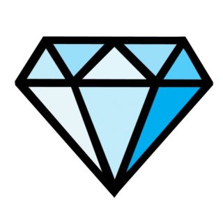 Бриллиант рисунок