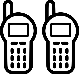 Раскраска рация