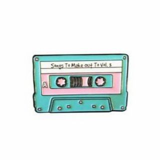 Кассета рисунок