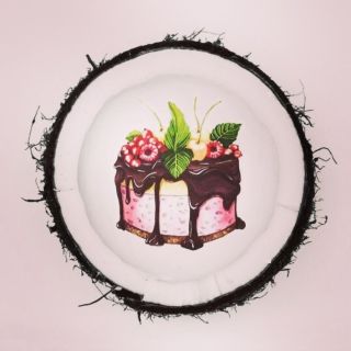 Рисунки для лепки