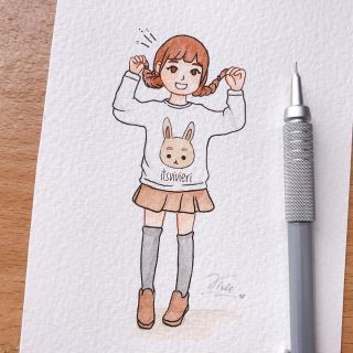 Рисунки для восьмилетних