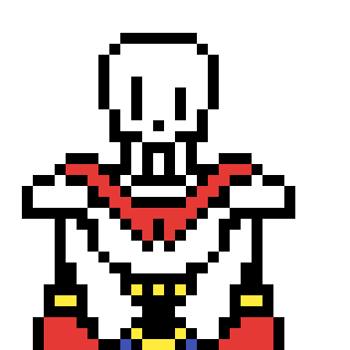 Папирус по клеточкам