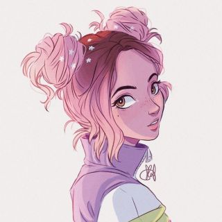 Стили рисования людей