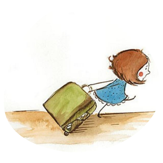 Рисунок на тему обида