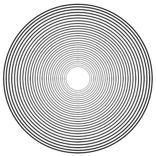 Раскраски спираль