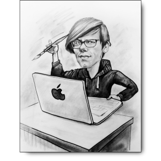 Раскраска программист