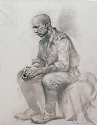 Строгановский рисунок