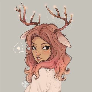 Стили рисования артов