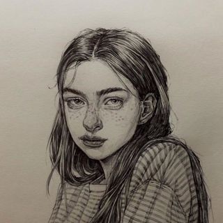 Человек рисунки