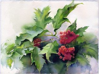 Зарисовки лопуха