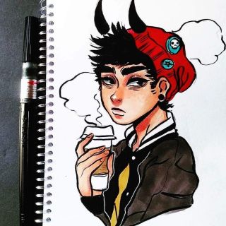 Бодров эскизы