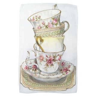 Рисунки чая