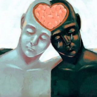 Эмпатия рисунок
