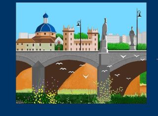 Красивые рисунки в паинте