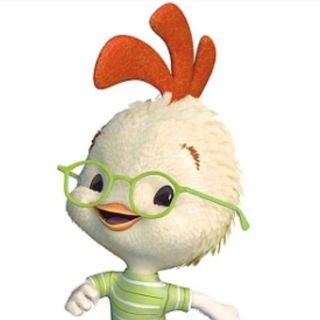 Цыпа рисунок