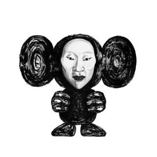 Кровосток эскизы