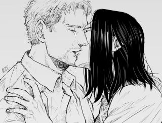 Скетч райнера