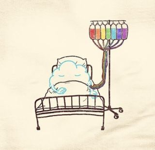 Рисунки для лд легкие