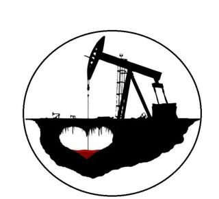 Рисунки нефти