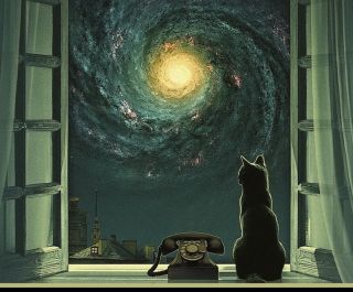 Стругацкие иллюстрации