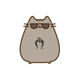 Раскраски пушинов