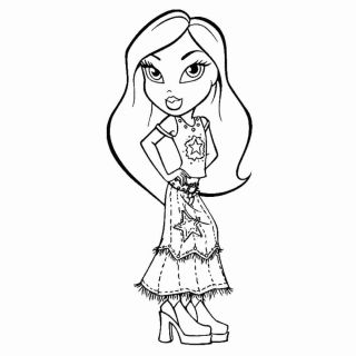 Раскраска энканто