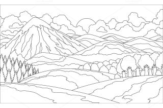 Раскраски крымская весна