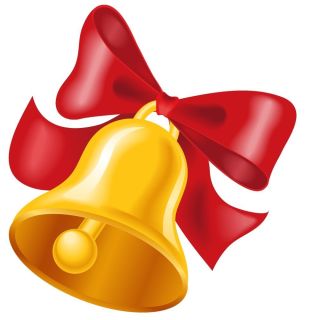 Школьный звонок рисунок