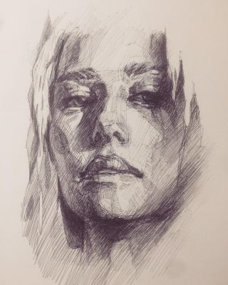 Академ рисунок