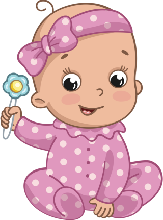 Рисунок карапуз