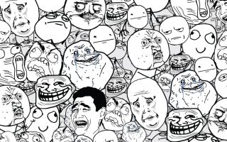 Раскраска коллаж