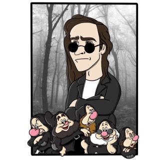 Летов рисунок