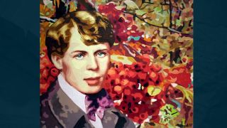 Есенин иллюстрации
