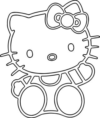 Трафарет песок