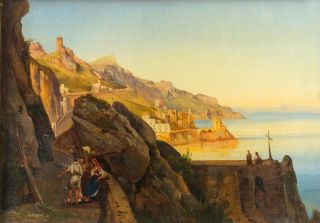 Щедрин пейзажи