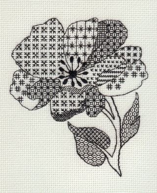 Эскиз для вышивки