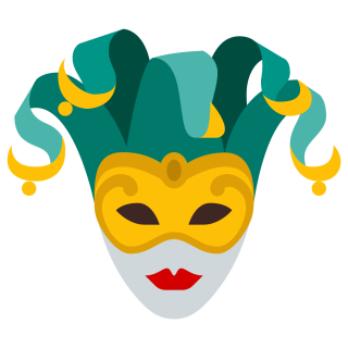 Карнавал рисунок