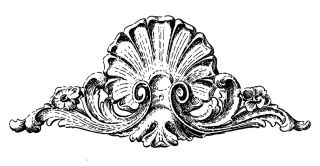 Рисунок барокко