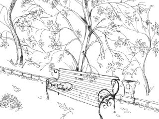 Рисунки чайковского