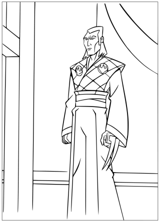 Шредер рисунок