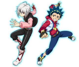 Рисунки бейблэйд