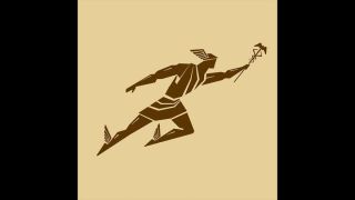 Гермес рисунок