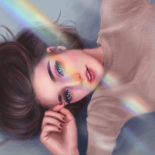 Рисунки софт герл