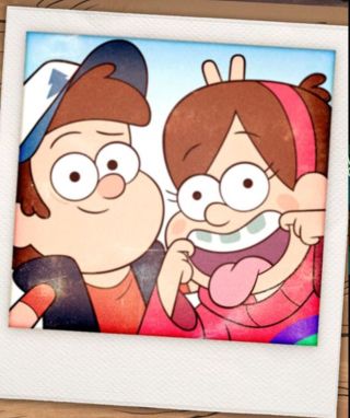 Рисунок мейбл