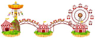 Сочи парк рисунок