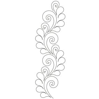 Орнамент эскиз