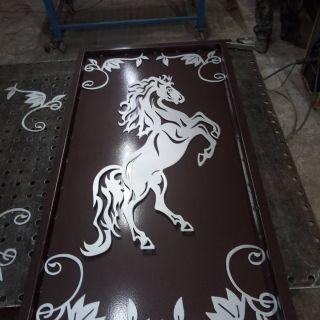 Эскизы для плазменной резки