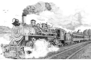 Иллюстрации к железной дороге некрасова