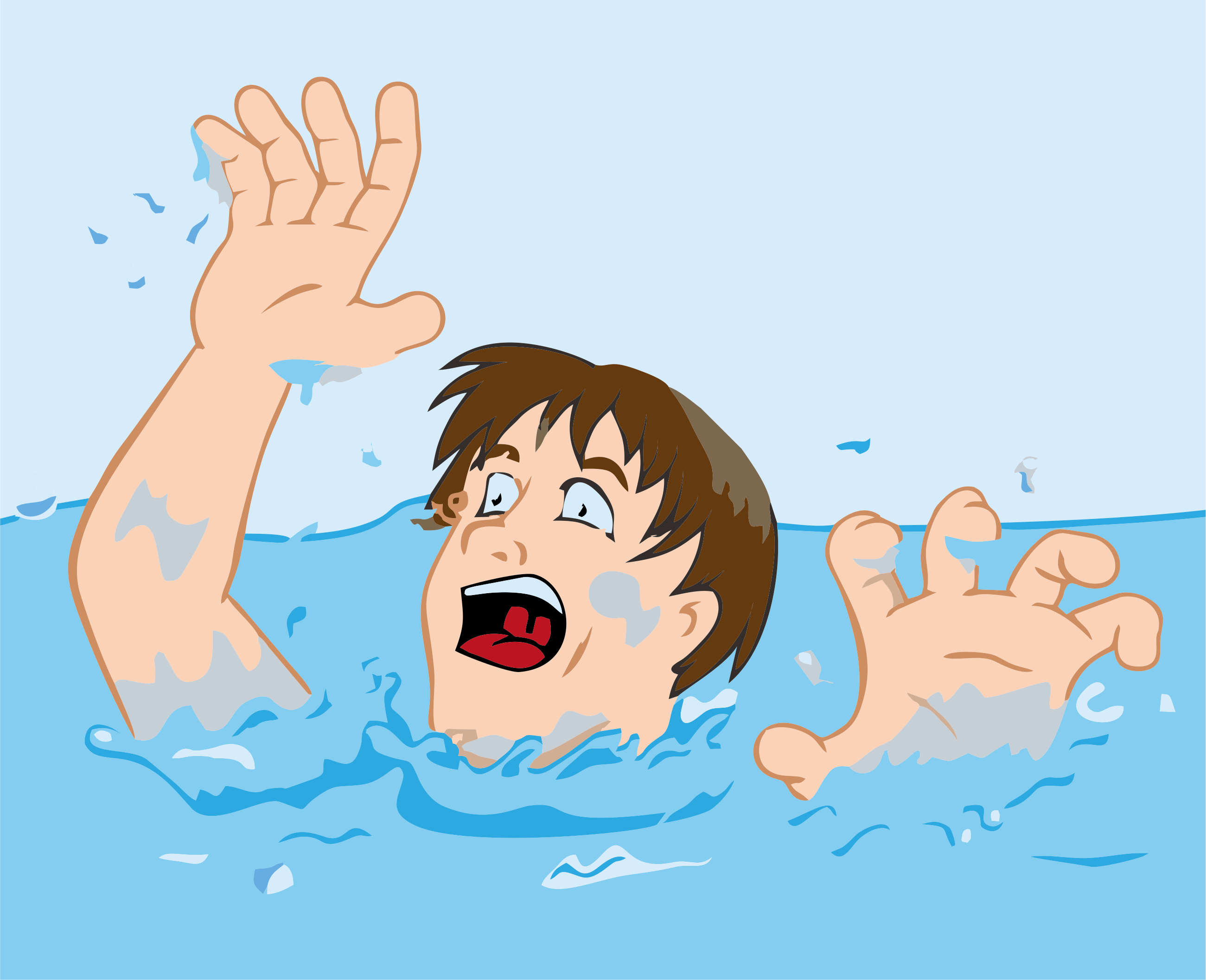Нарисуй тонет. Тонущий человек. Человек захлебнулся водой. Человек тонет в воде.